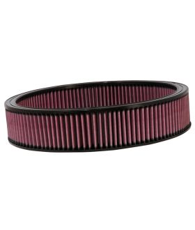 K&N Filters E-1650 Air Filter