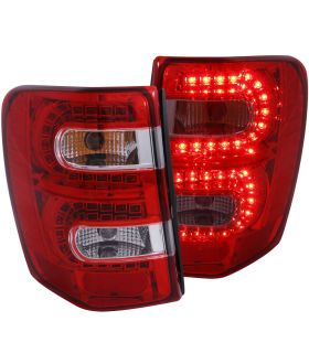Anzo USA 311150 Tail Light Assembly