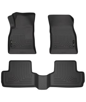 Husky Liners 98171 WeatherBeater Floor Liner