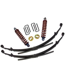 Skyjacker SKTOY30KS Platinum Coil-Over Suspension Lift Kit