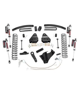 Rough Country 47850 Suspension Lift Kit