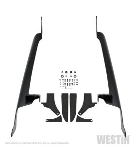 Westin 62-41085 Pillar LED Light Mount
