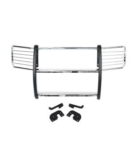 Go Rhino 3155MC 3000 Series Complete StepGuard Set