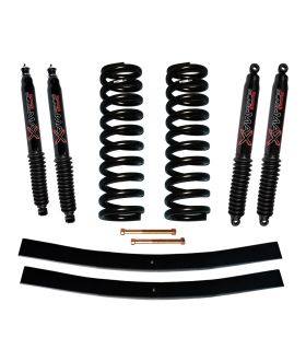 Skyjacker 174BK-B Suspension Lift Kit w/Shock