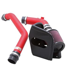 K&N Filters 69-6546TWR Typhoon Cold Air Induction Kit