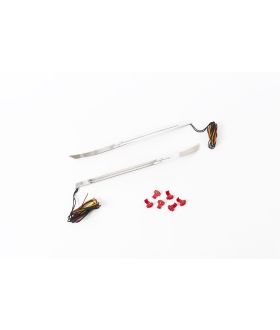 Putco 290135T LED Dayliner SwitchBack