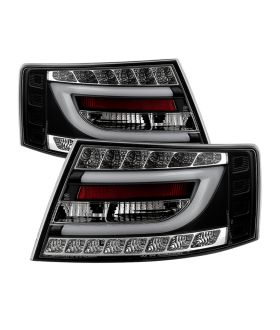Spyder Auto 5080769 Light Bar LED Tail Lights
