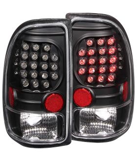 Anzo USA 311101 Tail Light Assembly