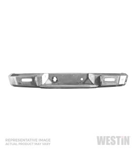 Westin 58-24170R HDX Rear Bumper