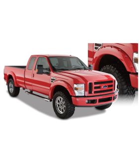 Bushwacker 20917-02 Pocket Style Fender Flares