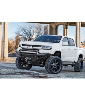 Addictive Desert Designs F357382720103 HoneyBadger Front Bumper