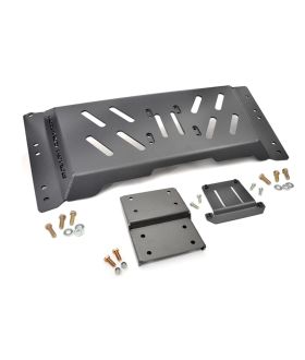Rough Country 1120 High Clearance Skid Plate