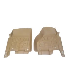 Westin 72-130043 Wade Sure-Fit Floor Liner