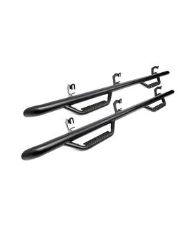 Rough Country RCD1089MC Cab Length Nerf Step Bar
