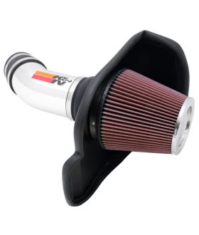 K&N Filters 69-2545TP Typhoon Cold Air Induction Kit