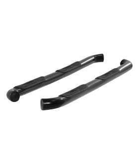 ARIES 35700 Aries 3 in. Round Side Bars