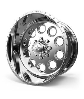 American Force Big Ten SS