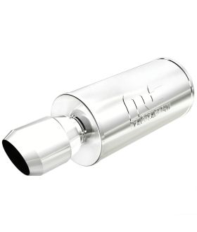 Magnaflow Performance Exhaust 14836 Street Performance Stainless Steel Muffler