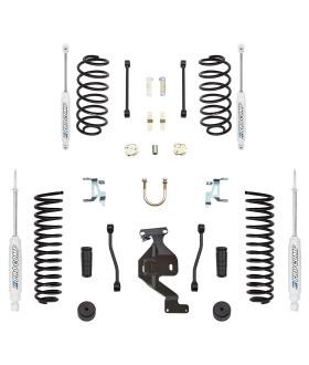 Pro Comp Suspension K3086B Stage I Lift Kit