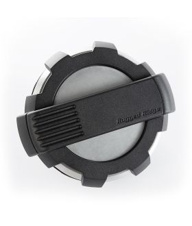 Rugged Ridge 11425.10 Elite Fuel Door