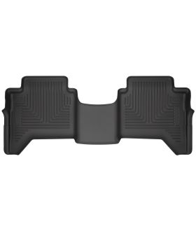 Husky Liners 14411 WeatherBeater Floor Liner