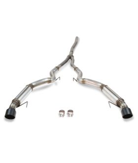 Flowmaster 717863 FlowFX Cat-Back Exhaust System