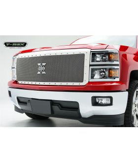 T-Rex Grilles 6711190 X-Metal Series Mesh Grille Assembly