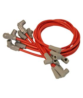 MSD Ignition 30829 Custom Spark Plug Wire Set