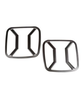 Rugged Ridge 11226.30 Tail Light Euro Guards