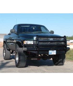 Ranch Hand FBD941BLR Legend Series Front Bumper