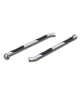 ARIES 209019-2 Aries 3 in. Round Side Bars
