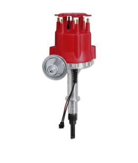 MSD Ignition 8516 Pro-Billet Distributor