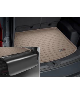 WeatherTech 41570SK Cargo Liner w/Bumper Protector