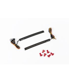 Putco 290145TB LED Dayliner SwitchBack