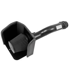 K&N Filters 71-9039 Blackhawk Air Induction Kit