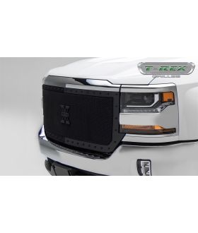 T-Rex Grilles 6711271-BR Stealth Metal Series Grille