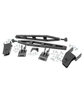 Rough Country 51005 Traction Bar Kit
