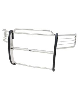 Westin 45-3790 Sportsman 1-Piece Grille Guard