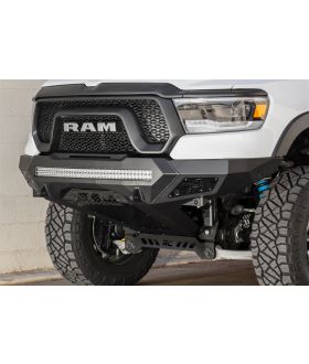 Addictive Desert Designs F611402770103 Stealth Fighter Front Bumper