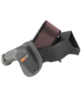 K&N Filters E-0780 Air Filter