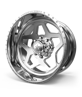 American Force Oath CC