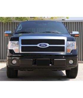 T-Rex Grilles 20567B Billet Series Grille
