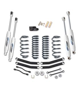 Pro Comp Suspension K3084B Stage I Lift Kit