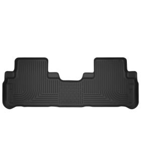Husky Liners 52641 X-act Contour Floor Liner
