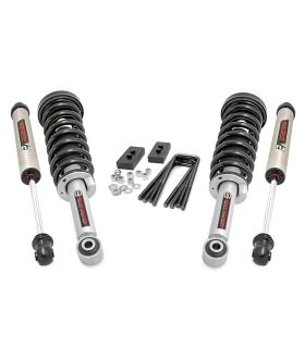 Rough Country 56971 Leveling Lift Kit