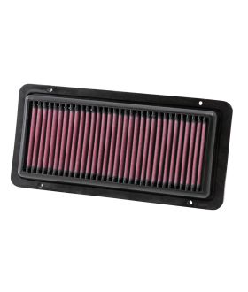 K&N Filters 33-2490 Air Filter
