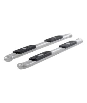 ARIES S224045-2 The Standard 4 in. Oval Nerf Bar