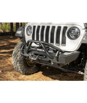 Rugged Ridge 11540.61 Heavy Duty X-Striker