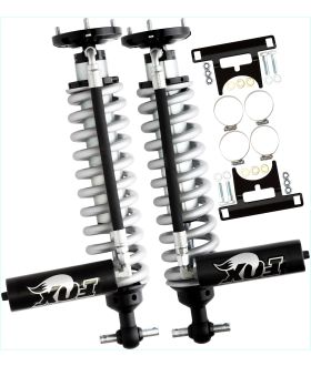 Fox Factory Inc 883-02-059 Fox 2.5 Factory Series Coilover Reservoir Shock Set