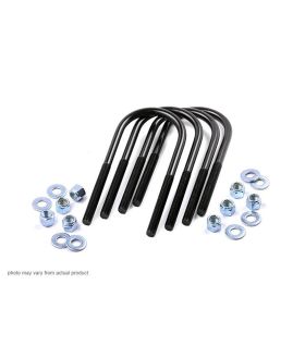 Rough Country 7630 U-Bolts